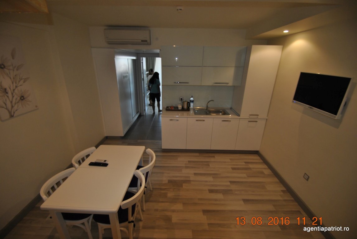 imagini hotel FLORA GARDEN KUSADASI